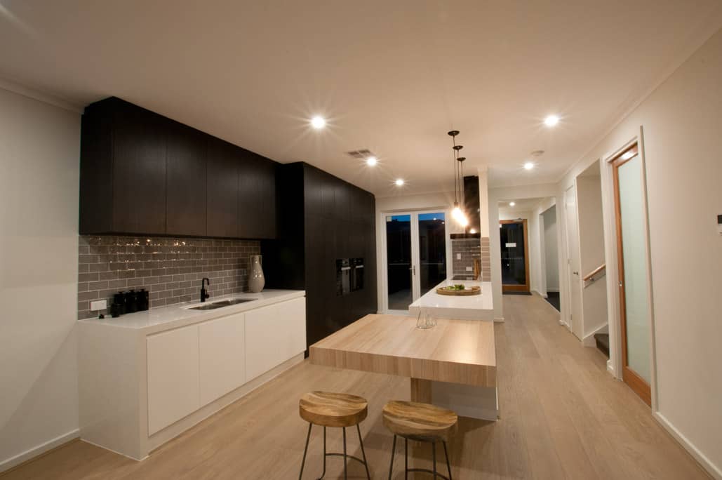 2 Storey Home Designs Adelaide
